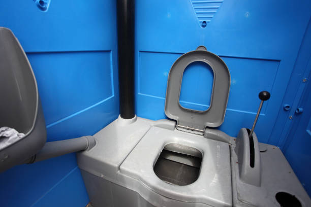 Portable Toilet Options We Offer in Dyersburg, TN